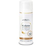 Crema Solare Antimacchie SPF50+ MediPharma 50ml