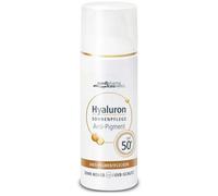 Crema Solare Antimacchie SPF50+ MediPharma 50ml