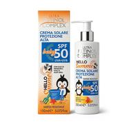 Crema Solare Baby SPF 50 Retinol Complex® - 150ml