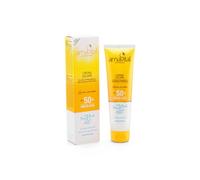 Crema Solare Bimbi spf 50+, 100ml - Amavital Sun Passion