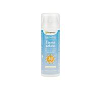 Crema solare bio SPF 30 - La Saponaria