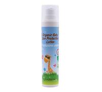 Crema solare biologica per neonati e bambini LSF50 sensibile, per viso e corpo, elevata protezione istantanea della pelle sensibile, filtro minerale, qualità testata, crema solare solare solare da 100