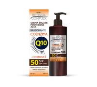 Crema solare coenzima q10 50spf 200ml
