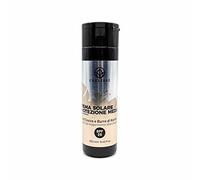 Crema Solare Crelisse con olio di cocco olio di mallo di Noce e burro di karité (SPF20)