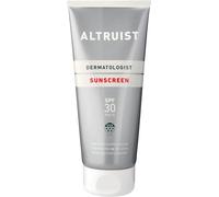 Crema Solare Dermatologica SPF30 Protezione UVA Alta