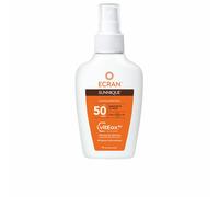 Crema Solare Ecran Ecran Sunnique Spf 50 100 ml Spray