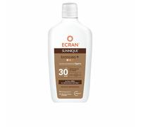 Crema Solare Ecran Sunnique Broncea+ Spf 30 370 ml Leggero