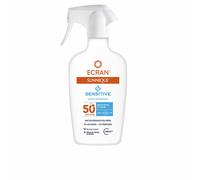 Crema Solare Ecran Sunnique SPF 50+ 270 ml Spray