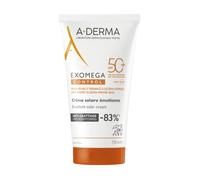 EXOMEGA Control Crema fp50+