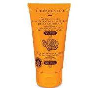 Crema Solare Estr Papav Spf50+