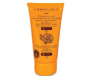 Crema Solare Estr Papav Spf50+