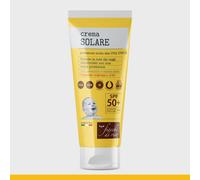 Crema solare Fiocchi di riso 50+ 100 ml