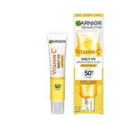 Crema solare Garnier Vitamina C Daily UV Invisible 40 ml