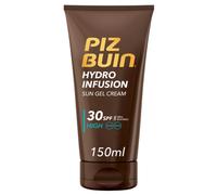 Crema Solare Gel Hydro Infusion 30 SPF Protezione Solare Alta Sun Gel Cream