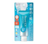 Crema solare Kao Bioré UV Aqua Rich Watery Essence, protezione SPF 50+, 50 g