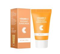 Crema Solare - Leggera e Non Untuosa | Idratanti per il adatti a Pelli Sensibili Protezione Quotidiana durante l'Estate e per Viaggi nelle Zone Tropicali