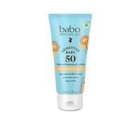Crema Solare Minerale Per Bambini Sensibile Spf 50 3 O