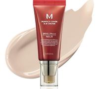 Crema solare Missha M Cover 50 ml - Marca: Missha - EAN: 8809747940769