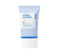 CREMA SOLARE NATURALE ACIDO IALURONICO ISNTREE, Cosmetici coreani, Bellezza, ...