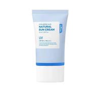 CREMA SOLARE NATURALE ALL'ACIDO IALURONICO ISNTREE, Cosmetici coreani,...
