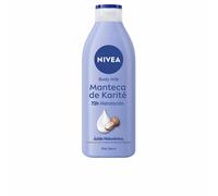 Crema Solare Nivea MANTECA DE KARITÉ 400 ml