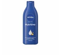 Crema Solare Nivea NUTRITIVO 400 ml