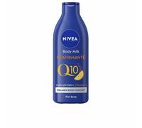 Crema Solare Nivea Q10+ 400 ml