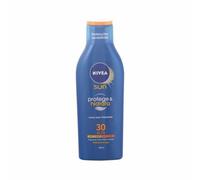 Crema Solare Nivea Sun Hidrata Spf 30 400 ml