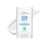Crema Solare Per Bambini, Crema Solare Per Bambini, Lozione Sol-are Per Bam-bini Portatile, Lozione Minerale, Cre-ma So-lare Delicata, Protezione Della Cr-ema Sola-re Per Viso E Corpo