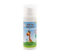Crema solare per neonati e bambini - AZETA bio crema solare | Baby Organic Sun Protection 50 ml (After Sun)