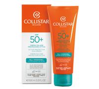Collistar Crema Solare Protezione Attiva Viso-Corpo Spf 50+ 100ml
