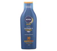 Crema Solare Protege & Hidrata Nivea SPF 30 [200 ml] 30 [200 ml]