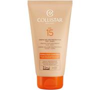 Crema Solare Protettiva Eco-Compatibile SPF15 150 ml Collistar