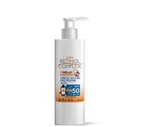 RETINOL COMPLEX CREMA SOLARE SPF 50 BABY 200ML