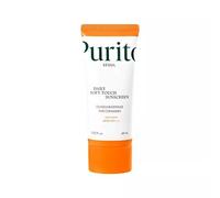 Crema solare Purito Seoul Daily Soft Touch SPF50+ PA++++ 60mL K-BEAUTY