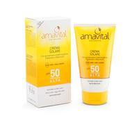 Crema Solare spf 50, 150ml - Amavital Sun Passion