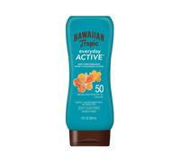 Hawaiian Tropic Island Sport Broad Sprectrum Lozione Solare, SPF 550-8 Oz