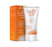 CREMA SOLARE SPF15 CLIASOL