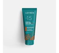 Lovren Crema Solare 100ml SPF15