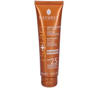 Crema Solare SPF25 i Solari Nature'S 100ml