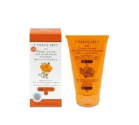 Crema Solare Protezione Molto Alta SPF50+ Viso Corpo 125ml L'Erbolario