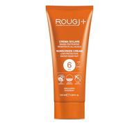 Crema Solare Spf6 Rougj+ 100Ml