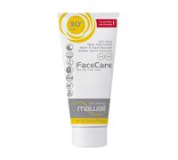 Crema Solare Sport & Surf Viso 30 SPF 75 ml Con Aloe Vera resistente all'acqua e