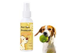 Crema solare spray per cani Gentle Creatures, 50 ml - Resistente al sudore