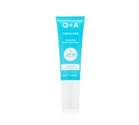 Q+A Squalane crema protettiva viso SPF 50 50 ml
