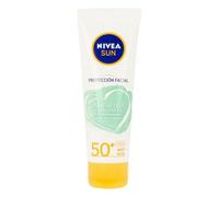 Crema Solare Sun Facial Mineral Nivea 85692 Spf 50 50 ml 50ml