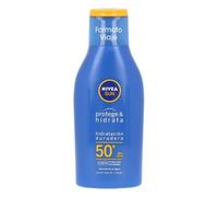 Crema Solare Sun Protege & Hidrata Nivea 50 [100 ml]