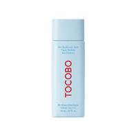 Crema solare TOCOBO Bio Watery 1,69 oz / 50 ml SPF50+ PA+++ Vegana