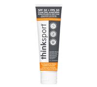 Crema Solare Trasparente In Zinco SPF 30 89 Ml Di THINKsport THINKbaby