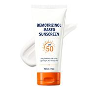 Crema Solare Viso 90g Resistente Al Sudore Invisibile Non Grasso